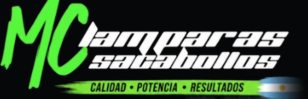 MC Lámparas Sacabollos